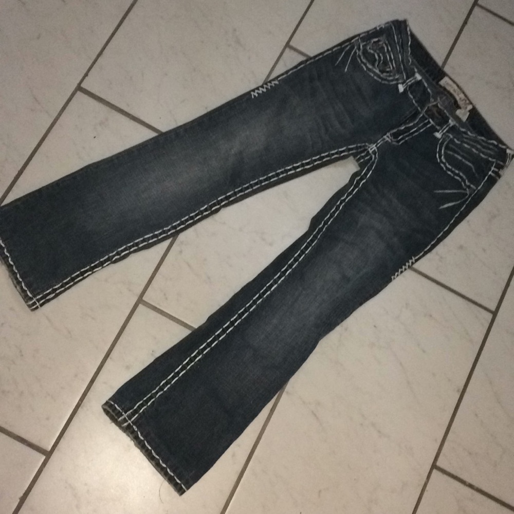 Laguna Beach Jeans
